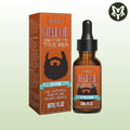 Aceite para Crecimiento y Fortalecimiento de Barba — 30 ml