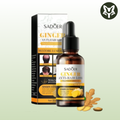 Sérum de Jengibre Anticaída y Estimulador del Crecimiento Capilar – 30 ml
