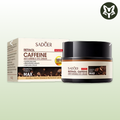 Crema Contorno de Ojos con Retinol y Cafeína – 20 g