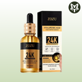 Sérum Hidratante Gold 24K con Colágeno