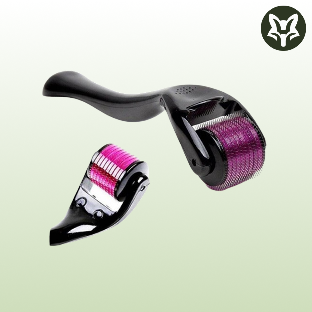 Derma Roller System – 540 Microagujas