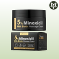 Mascarilla Capilar con Minoxidil 5%