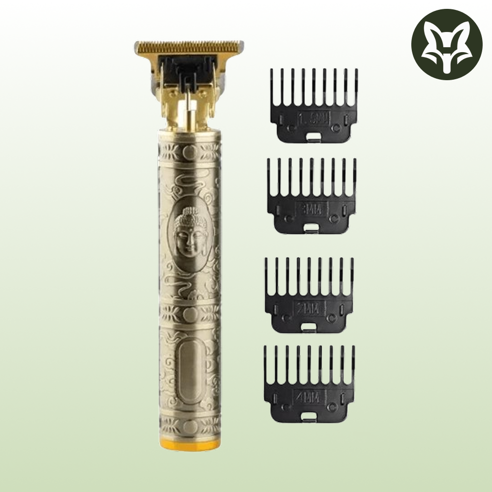 TrimPro® Patillera Buda