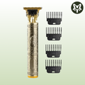 TrimPro® Patillera Buda
