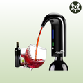 Dispensador Vertedor Eléctrico para Vino