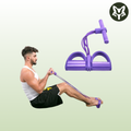 FlexyGym® Cuerda de Resistencia Elástica