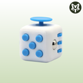 Cubo Anti Estrés